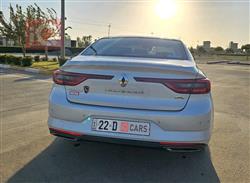 رینۆ تالیسمان